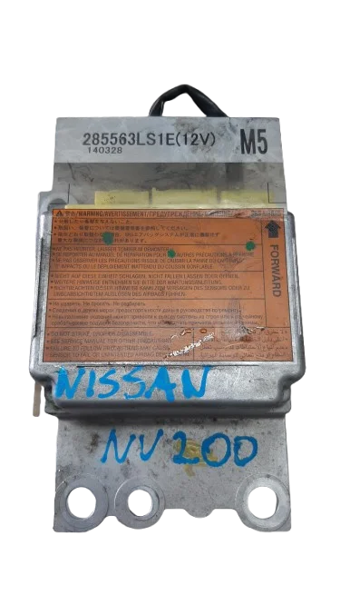 NISSAN NV200 SENSOR PODUSZEK 285563LS1E Do wyczerpania zapasów
