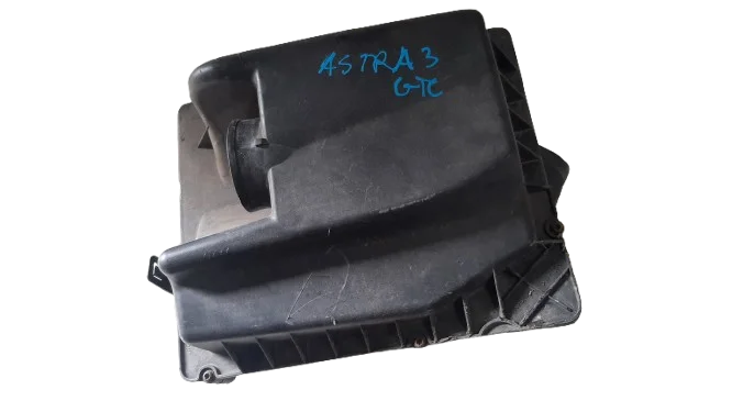 Oferta limitowana OPEL ASTRA III LIFT GTC 2.0 T OBUDOWA FILTRA POWIETRZA 460023377