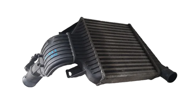 Ostatnia szansa OPEL ASTRA III LIFT GTC 2.0 T INTERCOOLER 49315004