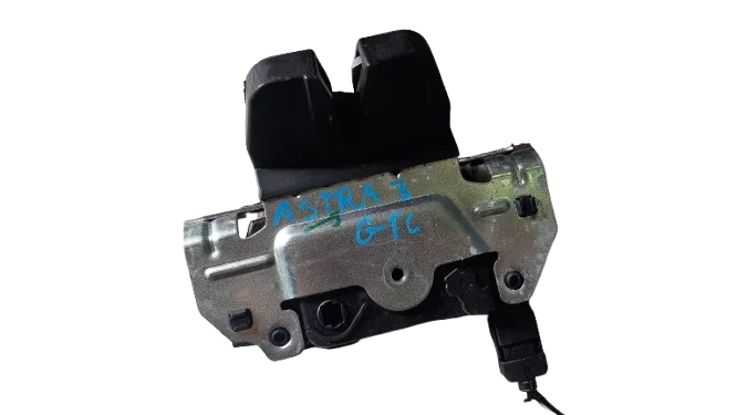Oferta OPEL ASTRA III LIFT GTC ZAMEK KLAPY TYŁ 495058724