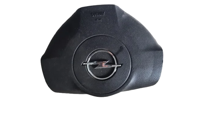 OPEL ASTRA III LIFT GTC PODUSZKA KIEROWCY 13111344 Hit sprzedaży