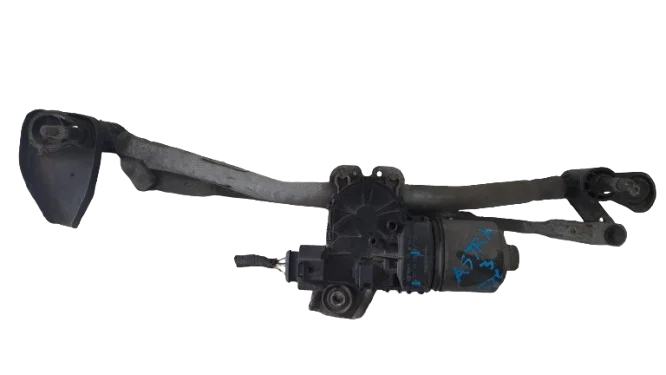 OPEL ASTRA III LIFT GTC MECHANIZM WYCIERACZEK PRZÓD 13111211 0390241538 Oferta czasowa