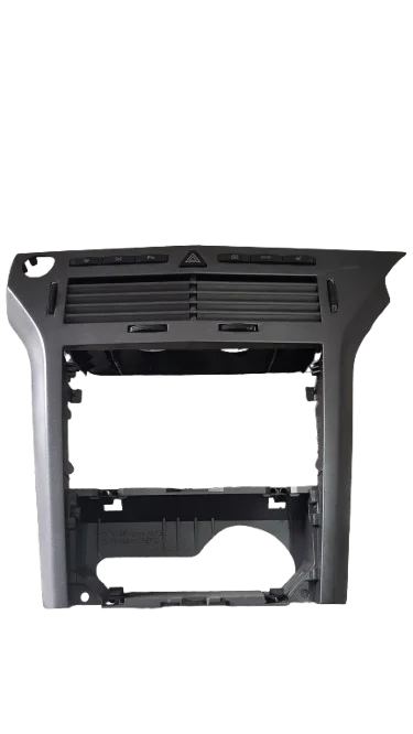 Rabat OPEL ASTRA III LIFT GTC PANEL PRZEŁACZNIK AWARYJNYCH RAMKA 13100119 331985437