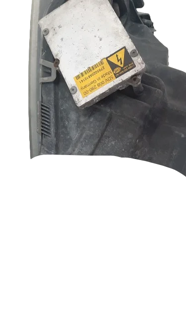 Szybka wysyłka OPEL ASTRA III LIFT GTC PRZETWORNICA 5DV008290-00