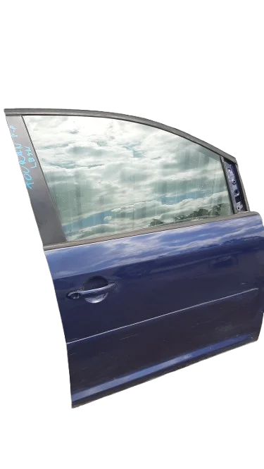 Wysoka jakość VW TOURAN LB5W DRZWI PRAWY PRZÓD