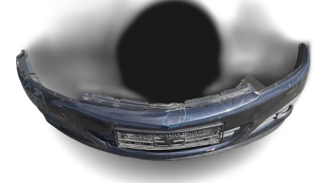 Okazja OPEL ASTRA III LIFT GTC ZDERZAK PRZÓD PRZEDNI