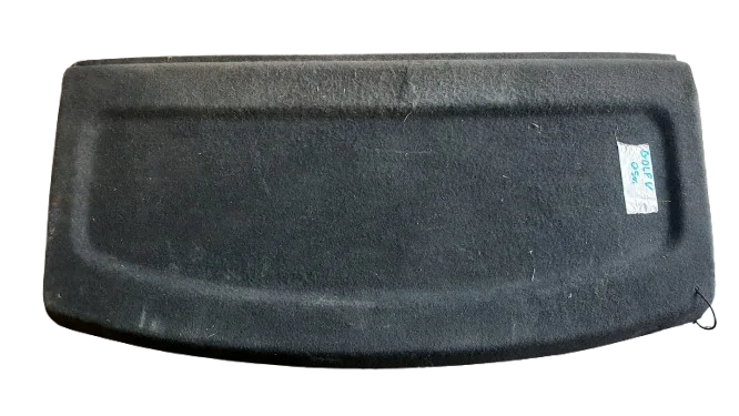 VW GOLF V PÓŁKA TYŁ TYLNA Szybka wysyłka