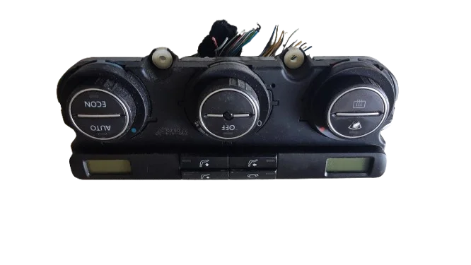 Ekspresowa dostawa VW GOLF V PANEL NAWIEWU