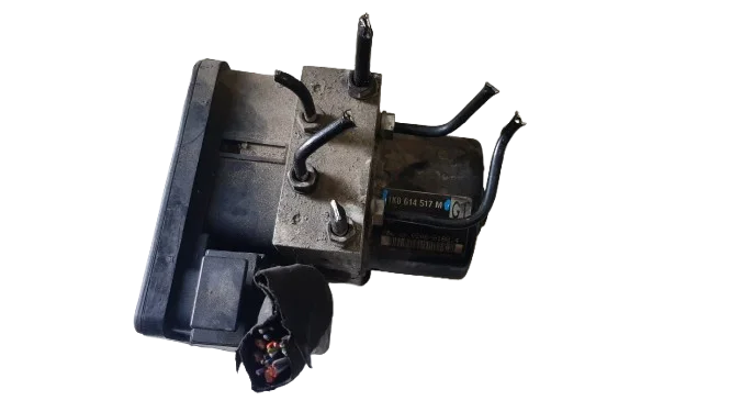 VW GOLF V 1.9 TDI POMPA ABS 1K0614517M 1K0907379Q Kup teraz
