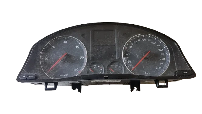 VW GOLF V 1.9 TDI LICZNIK 1K0920862B Szybka dostawa