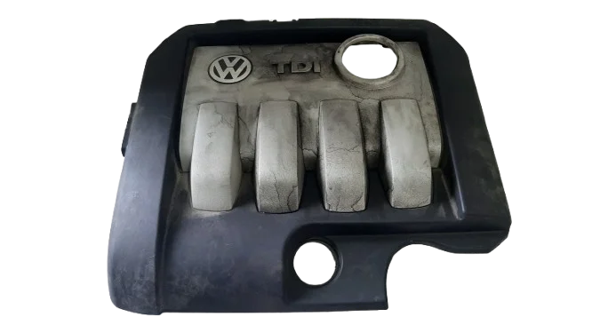 VW GOLF V 1.9 TDI POKRYWA OSŁONA SILNIKA 03G103925 Okazja