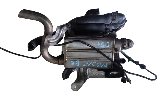 Dostępne od ręki VW PASSAT B6 05R 1.9 TDI WEBASTO 3C0815065B