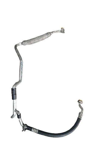 VW PASSAT B6 05R 1.9 TDI RURKA PRZEWÓD KLIMATYZACJI 3C0820743C Wysoka jakość