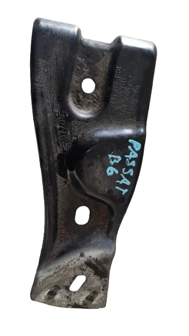 VW PASSAT B6 05R WSPORNIK MOCOWANIE BŁOTNIKA PRAWY PRZÓD 3C0821142 Najlepsza cena