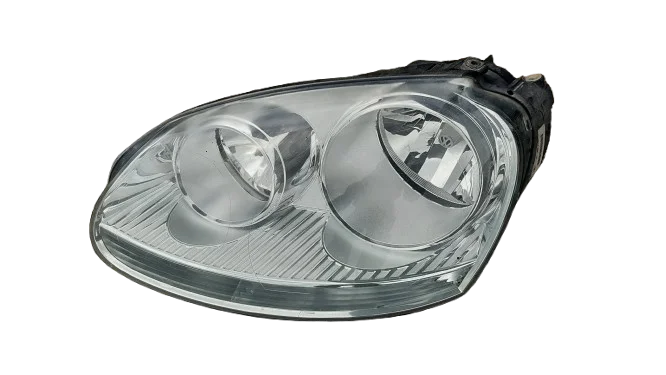 Tani VW GOLF V 05R LAMPA LEWY PRZÓD 1K6941005R