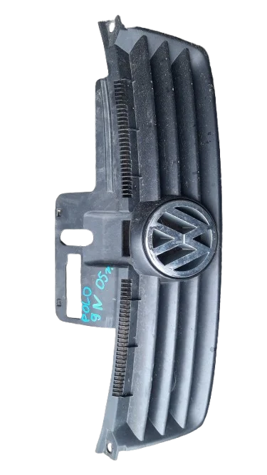 VW POLO 9N ATRAPA GRILL 6Q0853651C Nie przegap