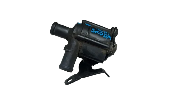 VW AUDI SKODA DODATKOWA POMPA WODY 5Q0965561B Dostępne od ręki
