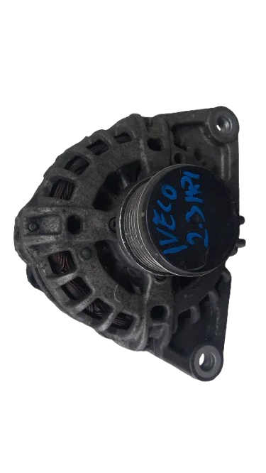 IVECO DAILY 2.3 HPI ALTERNATOR 5801580939 Do wyczerpania zapasów