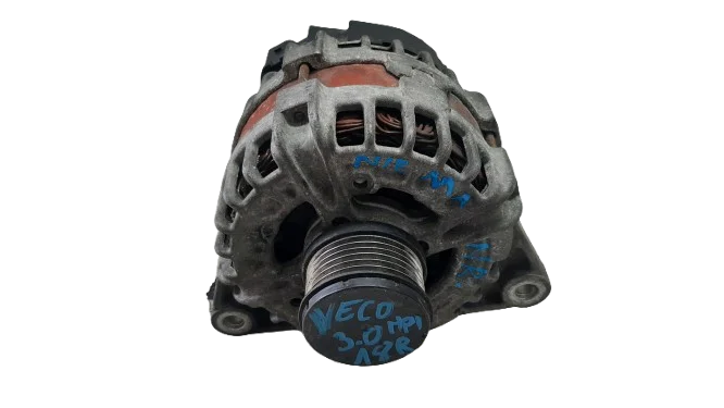 Zamów dziś IVECO DAILY 3.0 HPI 18R ALTERNATOR