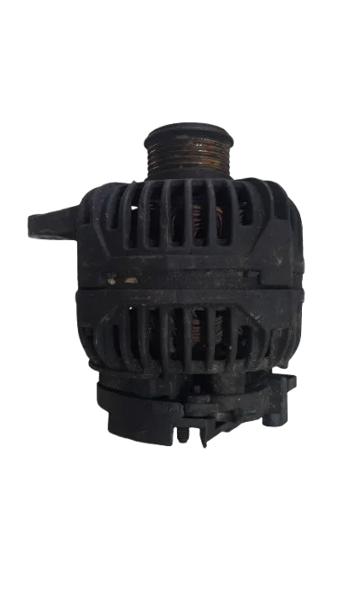 IVECO DAILY 3.0 HPI ALTERNATOR 504057813 Wysoka jakość