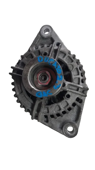 FIAT DUCATO 2.3 JTD ALTERNATOR F032114765 Wyjątkowa oferta
