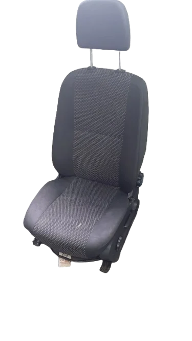 MERCEDES SPRINTER 906 FOTEL KIEROWCY Ekspresowa dostawa