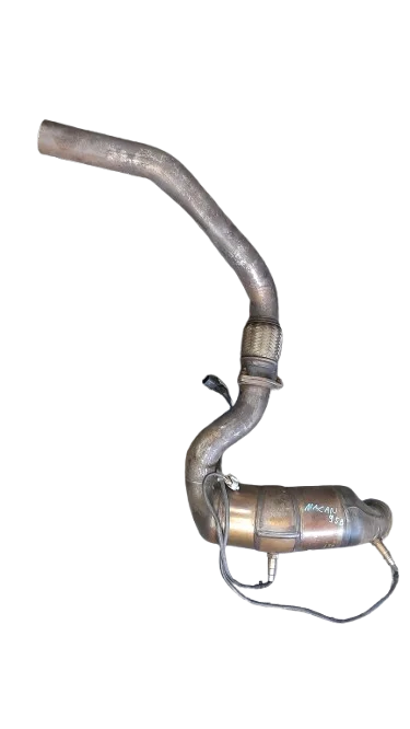 Zamów dziś PORSCHE MACAN 95B KATALIZATOR DPF LEWY 95B254300