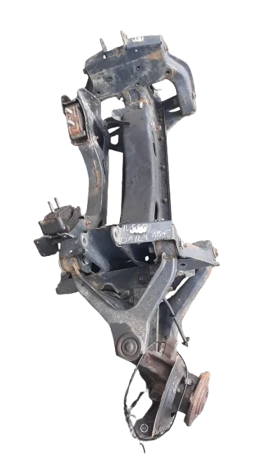 Ekspresowa dostawa IVECO DAILY 18R- 3.0 HPI BELKA OŚ PRZÓD ZAWIESZENIE KOMPLETNE