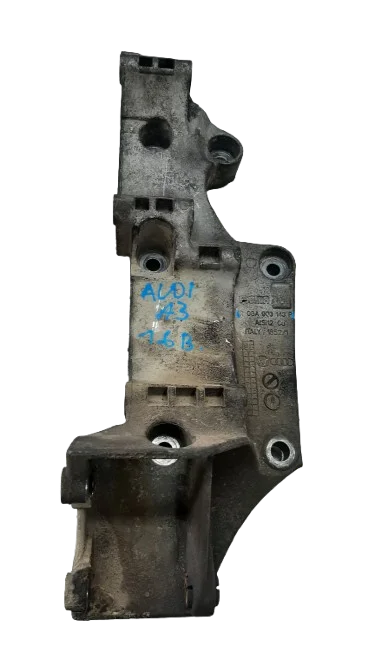 Darmowy zwrot AUDI A3 1.6 B ŁAPA ALTERNATORA 06A903143P