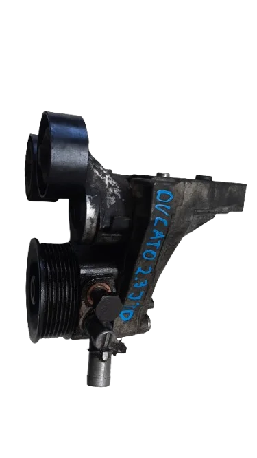 Nie przegap FIAT DUCATO 2.3 JTD ŁAPA POMPA WSPOMAGANIA 504385414