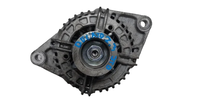 FIAT DUCATO 2.3 JTD ALTERNATOR F032114765 Kup teraz