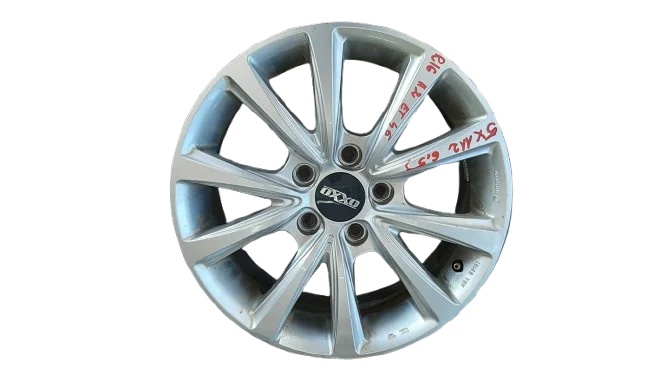 Najlepsza cena VW AUDI SEAT OXXO FELGA 5x112 6,5Jx16 R16 16 ET46
