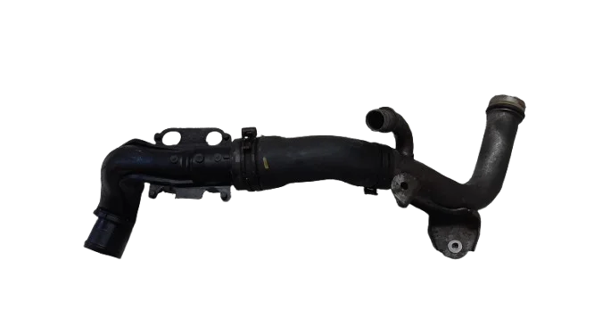 Bestseller RENAULT MASTER III 2.3 BITURBO RURKA PRZEWÓD WODY 70555304