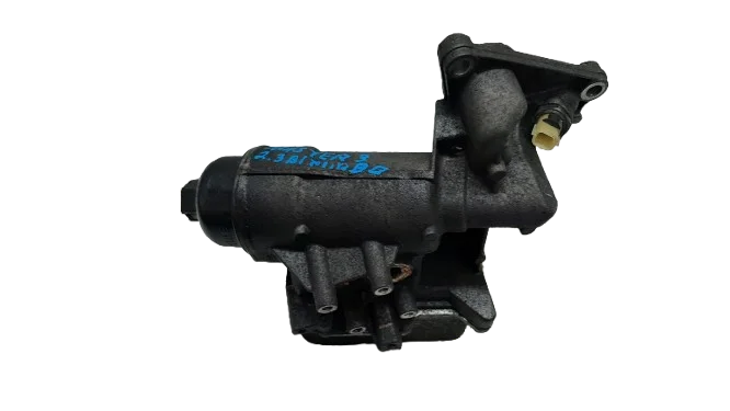 Oferta RENAULT MASTER III 2.3 BITURBO PODSTAWA FILTRA OLEJU CHLODNICZKA 70346749