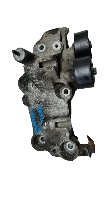 RENAULT MASTER III 2.3 BITURBO ŁAPA ALTERNATORA 117102273R Szybka dostawa