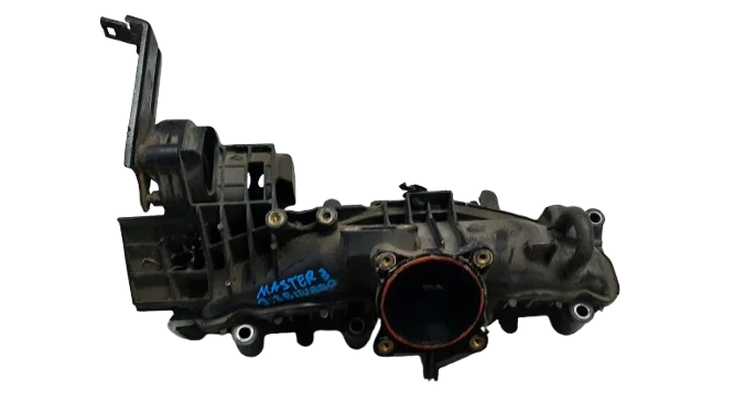 RENAULT MASTER III 2.3 BITURBO KOLEKTOR SSĄCY 140039990R Wysoka jakość