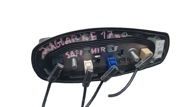 Wyjątkowa oferta JAGUAR XF 17R ANTENA DACHOWA GPS FW93-19C089-DB