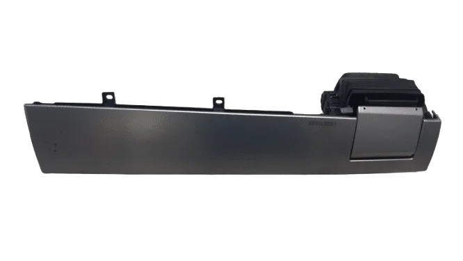 JAGUAR XF 17R LISTWA DEKOR KRATKA NAWIEWU GX63-018B08-AC Bezpieczne zakupy