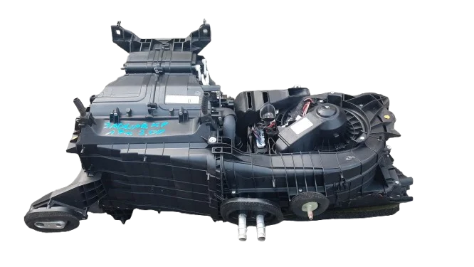 Ograniczona ilość JAGUAR XF 17R 2.0 D NAGREZWNICA JX63-19B555-DB