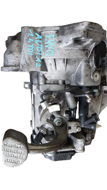 AUDI A2 1.4 TDI SKRZYNIA BIEGÓW EWQ Dodaj do koszyka