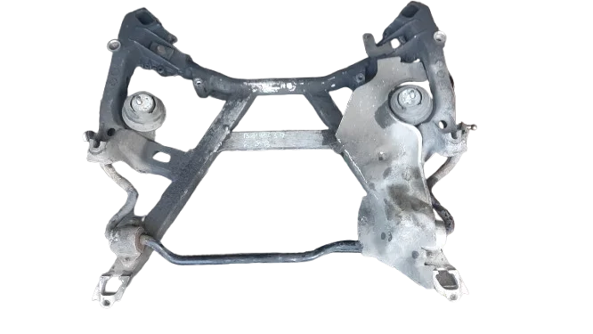 BMW E39 2.8 B KOŁYSKA SANKI 1092868 Oferta limitowana