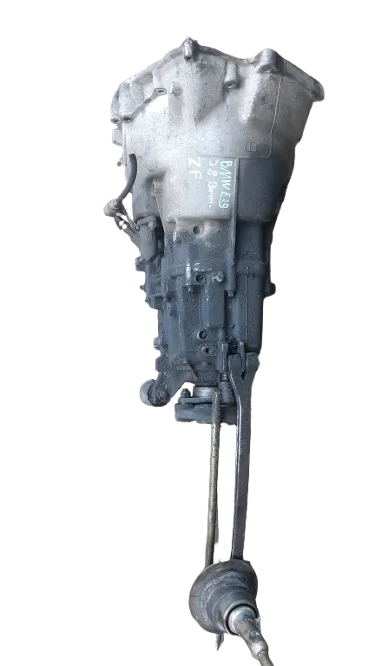 Kup teraz BMW E39 2.8 B SKRZYNIA BIEGÓW ZF 12227519