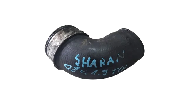 Hit cenowy VW SHARAN 1.9 TDI 08R RURA PRZEWÓD INTERCOOLERA YM219F072AC