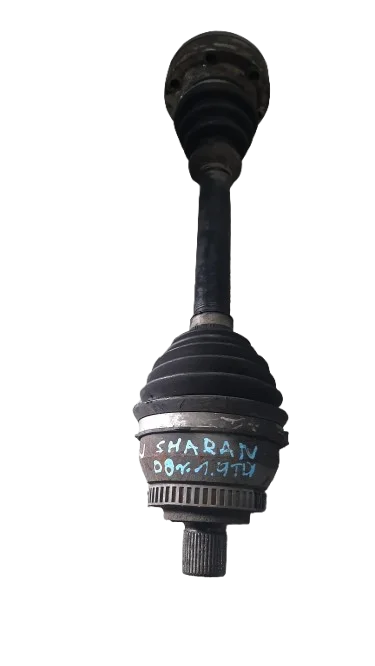 Oferta VW SHARAN 1.9 TDI 08R PÓŁOŚ PRZEGUB LEWY PRZÓD