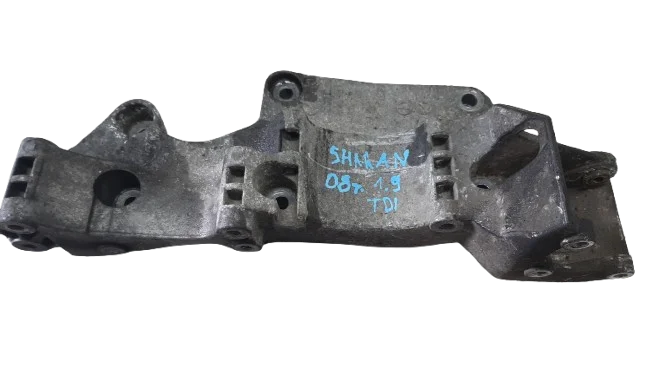 Super okazja VW SHARAN 1.9 TDI 08R ŁAPA ALTERNATORA 045903143