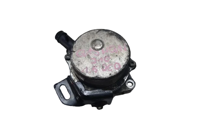 Oferta czasowa NISSAN QASHQAI J10 1.5 DCI POMPA VACUM 8201005306