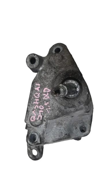 Darmowa dostawa NISSAN QASHQAI J10 1.5 DCI ŁAPA SKRZYNI 8200277203