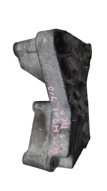 NISSAN QASHQAI J10 1.5 DCI ŁAPA SILNIKA 8200633253 Niska cena
