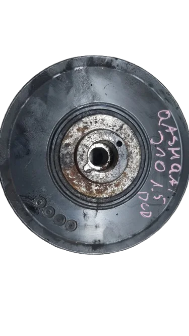 NISSAN QASHQAI J10 1.5 DCI KOŁO PASOWE 55514691 Oferta czasowa
