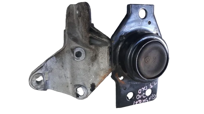 NISSAN QASHQAI J10 1.5 DCI ŁAPA PODUSZKA SILNIKA 11210JD500 Ograniczona ilość